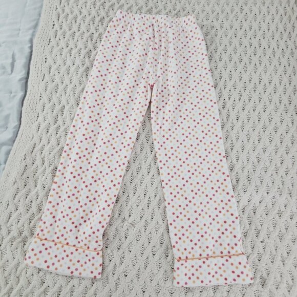 Joe Fresh Kids XL-Size 14 Classic Fleece PJ Set - Picture 6 of 9